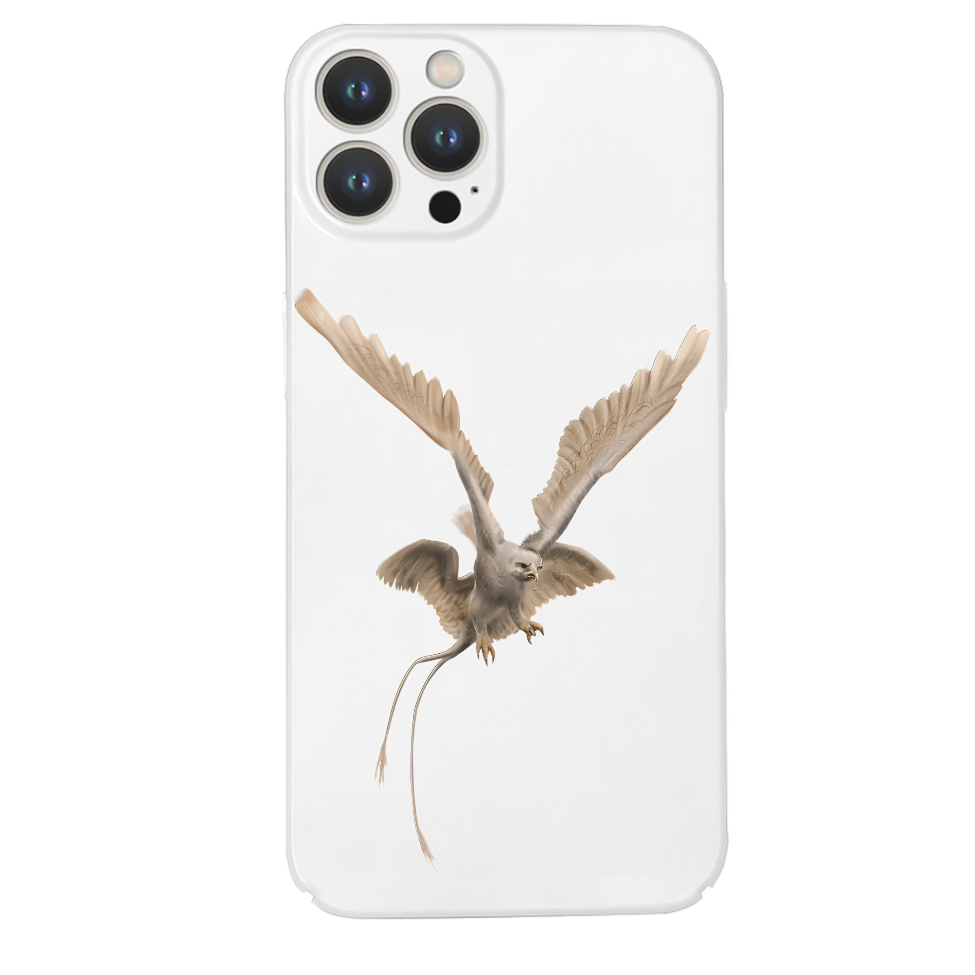 （画像用） Harry Potter ハリー・ポッターシリーズ 【iPhone 14シリーズ対応】ハードケース